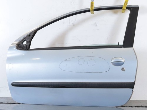 Porte avant gauche 9002k6 - avant,