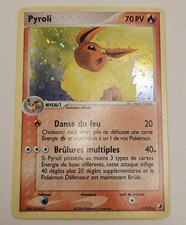 Carte Pokémon Pyroli 5/115