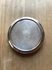 Dessous De Bouteille Métal