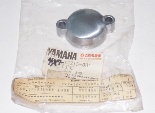 Nos oem yamaha 1981 - oem,