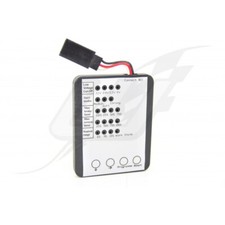 NEUF Program card VRX per esc