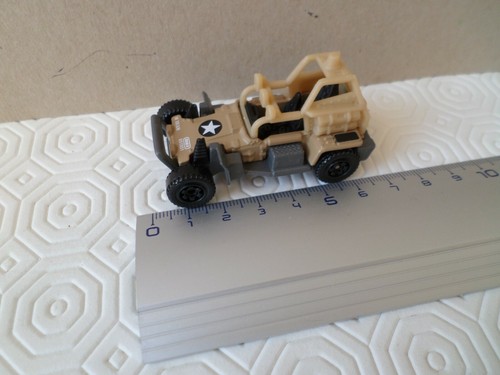Camionnette militaire modele - militaire,