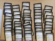 Lot carte evenements - carte,