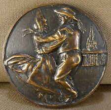 Médaille Musique & Danse