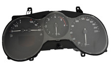 Tableau de Bord Compteur