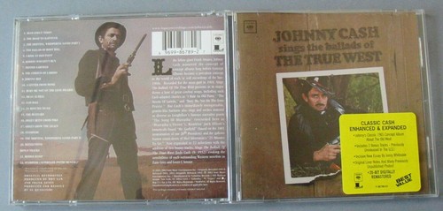 Johnny cash sings the - johnny,