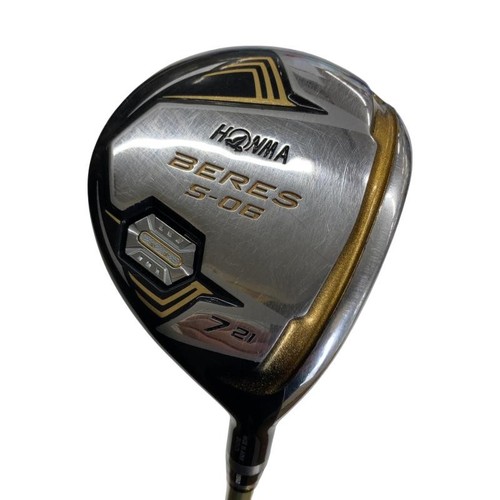 Honma golf beres - honma, 7w