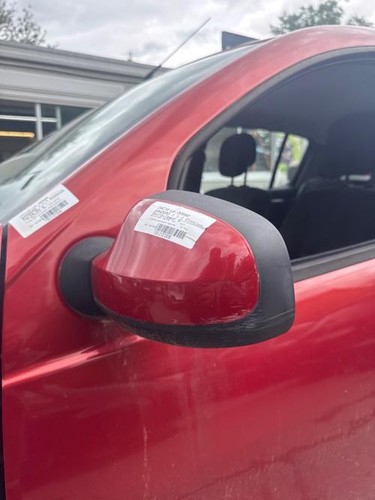 Retroviseur gauche dacia - gauche,