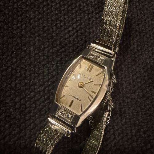 Montre atlas pt950 - montre, à