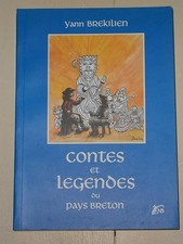 Contes et légendes du pays