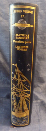 Jean bonnot jules verne - de,