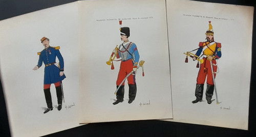 Auguste goichon lot 3 - auguste,