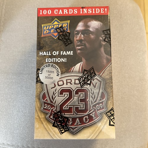 Michael jordan legacy hall - jordan, 23