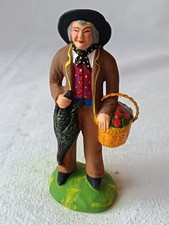 SANTON MARCEL CARBONEL L'HOMME