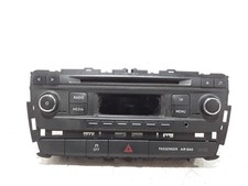 Autoradio specifique 6J2035153H Seat IBIZA IV (6J)