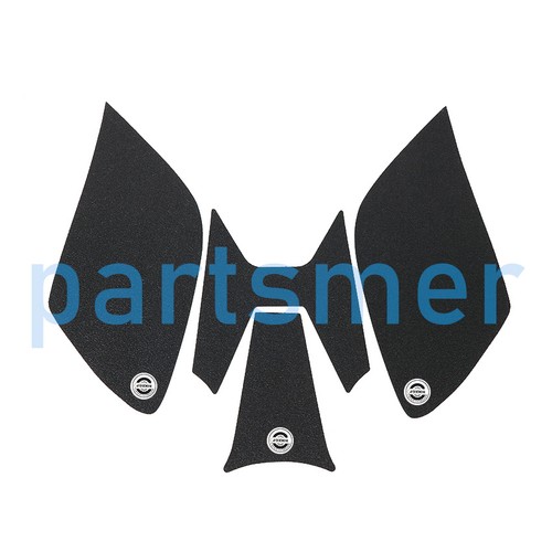 New fuel tank side - , anti
