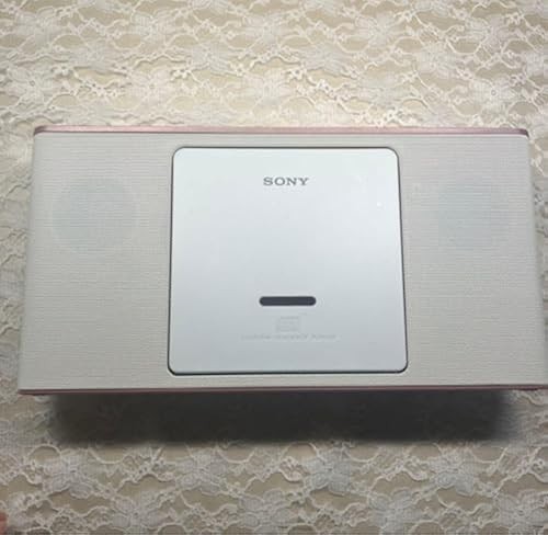 Lecteur radio sony fonction - lecteur, cd