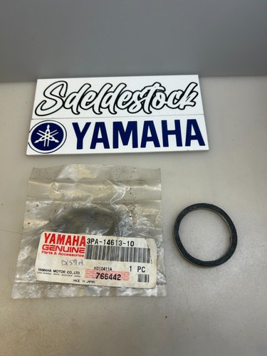 Joint échappement yamaha - joint,