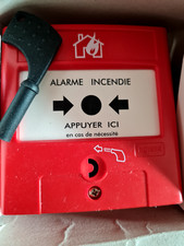 Déclencheur  Rouge  Alarme