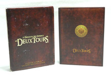 LE SEIGNEUR DES ANNEAUX LES