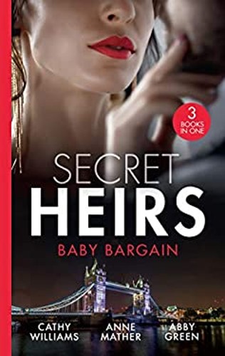 Héritiers secrets affaire - :,