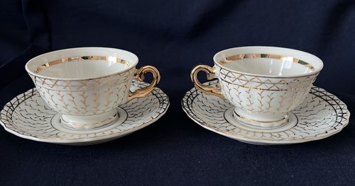 Tasses porcelaine saji - tasses,