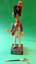 Figurine premier empire - , marcel