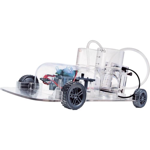 Voiture pile combustible - voiture,