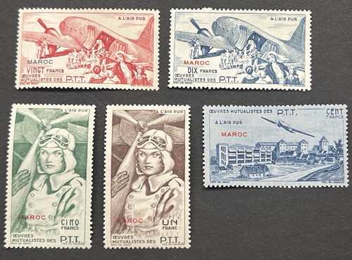 Timbres vignettes - timbres, de