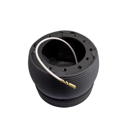 Moyeu pliable volant airbag - moyeu,