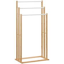 Homcom porte serviettes - homcom, en