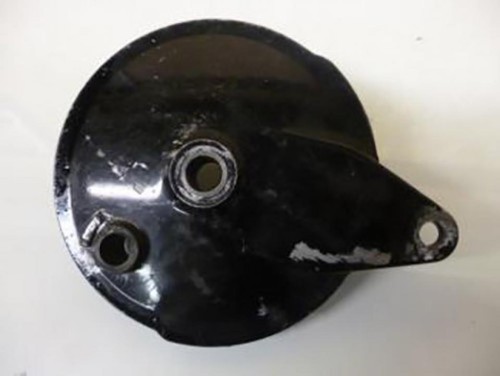 Tambour flasque frein - tambour,