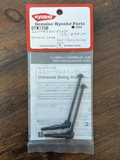 Kyosho optima universal swing - kyosho,