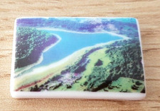 Fève - Lac de la Mouche -