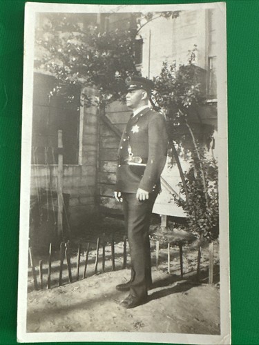 Photo originale vintage usa - originale,