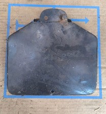 Plaque immatriculation - *,