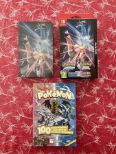 Pokémon Diamant Etincelant & Pokémon Perle Scintillante Pack Duo Neuf