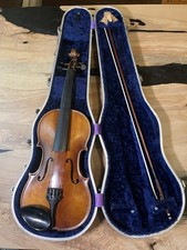 Vintage 1973 German H Francis