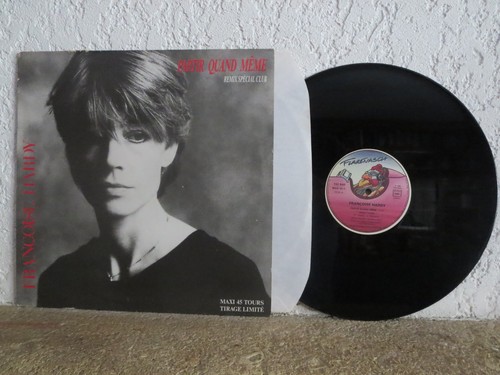 Francoise hardy vinyle - francoise,