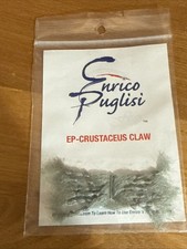 Enrico Puglisi EP Crustaceus