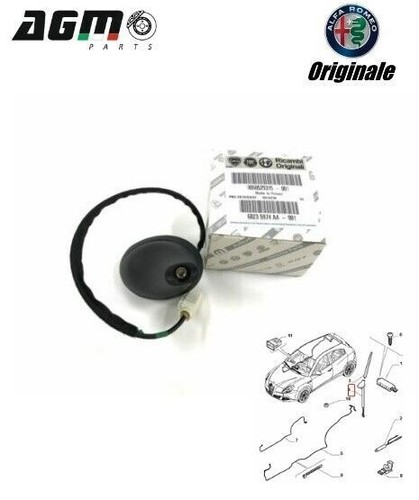 Support base antenne mp3 - support,