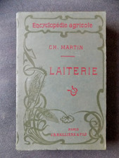 LAITERIE Charles Martin