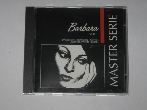 Barbara vol - , vol.1