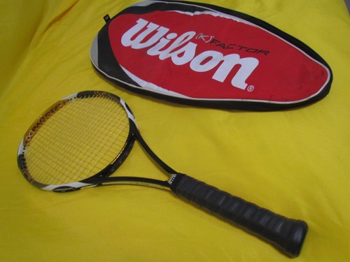 Wilson factor blade - factor, team