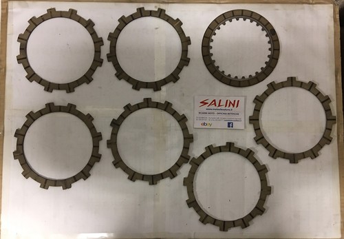 Disques embrayage moto guzzi - d'embrayage,