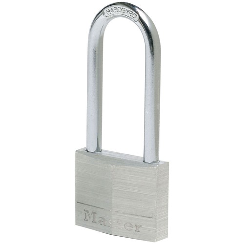 Cadenas aluminium master - cadenas,