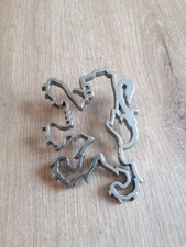 sigle logo emblème Peugeot