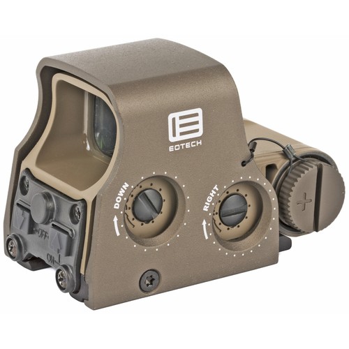 Eotech xps2 holographic sight - eotech,