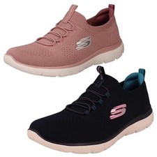 Baskets À Enfiler Skechers 'Summits - Top Player' 150116 Pour Femmes