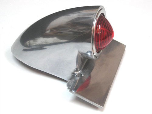 Led 1950s feu arrière - feu,